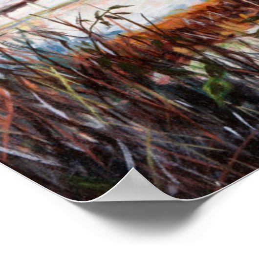 Winter Frost 2009 Poster (Ecke)