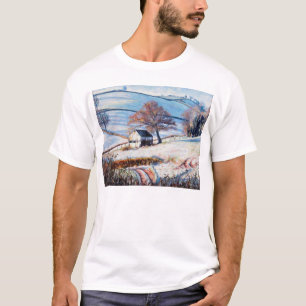 Winter Frost 2009 T-Shirt
