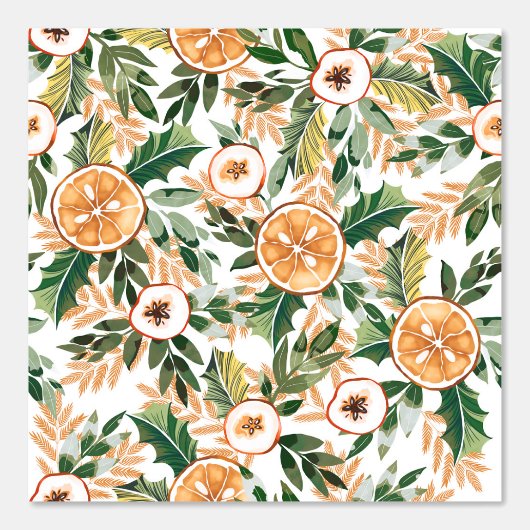 Winter_fruit_nature_22 Tapete (Vorderseite)