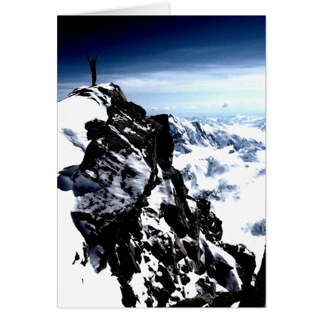 Winter für Bergsteiger (Vorne)