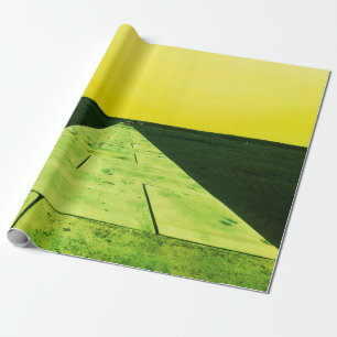 Winter Geschenkpapier