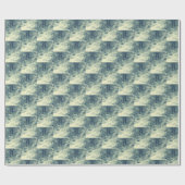 WINTER GESCHENKPAPIER (Flach)