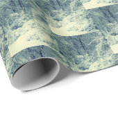 WINTER GESCHENKPAPIER (Rolleneckpunkt)