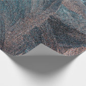 Winter Geschenkpapier (Ecke)