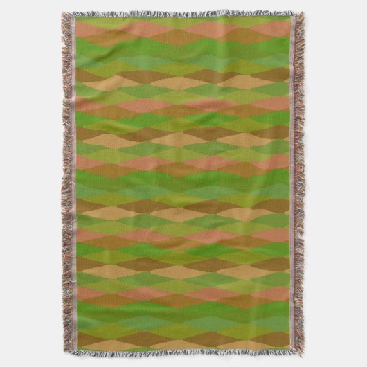 Winter Grass WS Decke (Vorderseite Vertikal)