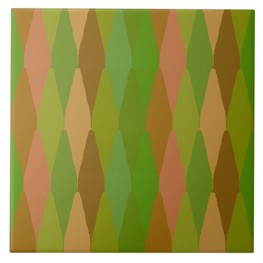 Winter Grass WS Fliese (Vorderseite)