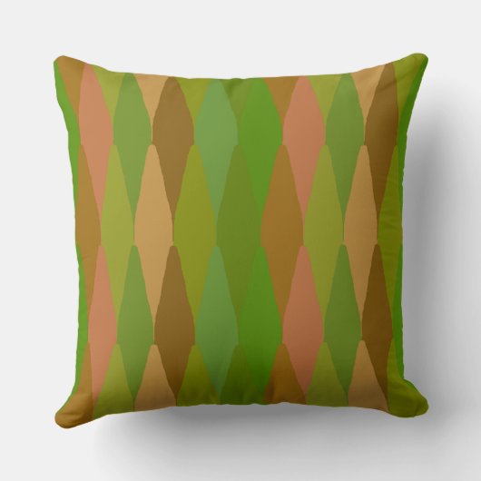 Winter Grass WS Kissen (Rückseite)