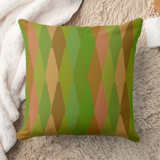 Winter Grass WS Kissen (Decke)