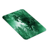 Winter Green... Magnet (Rechte Seite)