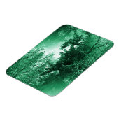 Winter Green... Magnet (Linke Seite)