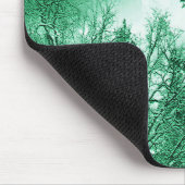 Winter Green... Mousepad (Ecke)