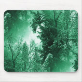 Winter Green... Mousepad (Vorne)