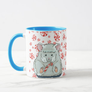 Winter HamHam Tasse von Ambrosia