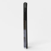 Winter Havanese Caravan Weihnachtsabenteuer Case-Mate iPhone Hülle (Hinten/Links)