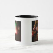 Winter hell tasse (Zentrum)