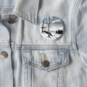 Winter Hillside Button (Beispiel)