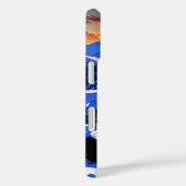 Winter Hillside Serenity Case-Mate iPhone Hülle (Rückseite / Rechts)