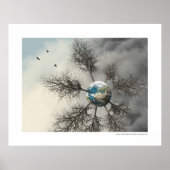 Winter - Hiver Poster (Vorne)