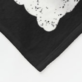 Winter Holiday Ski Christmas Ski X-mas Skiing Skie Fleecedecke (Ecke)