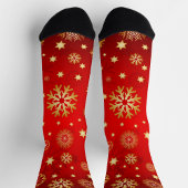 Winter Holidays  Socken