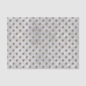 Winter Holly Berry Musterteppichpapier Seidenpapier (Vorderseite)