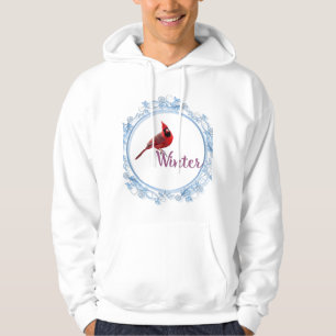 Winter Hoodie