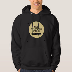 Winter Hoodies