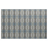 Winter-Hütte Stoff (Yard (91,4 cm))