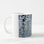 Winter Icicles Kaffeetasse (Links)