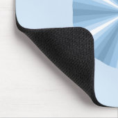 Winter Illusion Mousepad (Ecke)