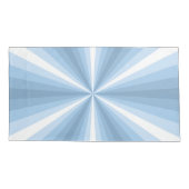 Winter Illusion Pillow Case Kissenbezug (Rückseite)