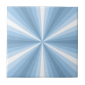 Winter Illusion Tile Fliese (Vorderseite)