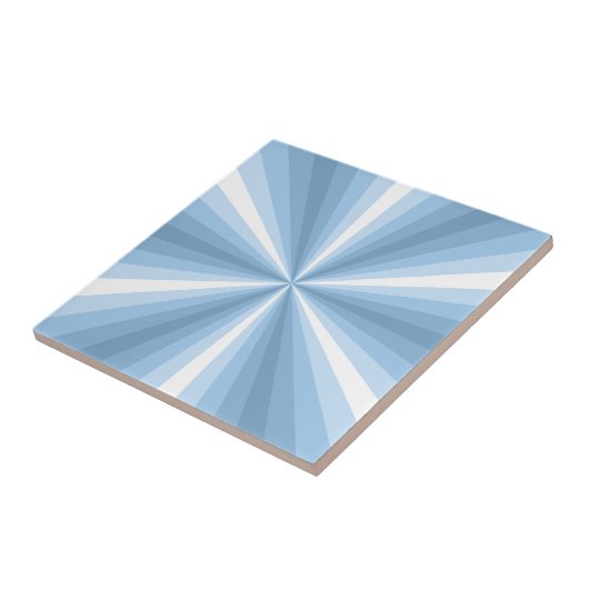 Winter Illusion Tile Fliese (Seite)