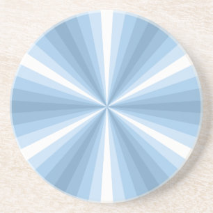 Winter Illusion Untersetzer