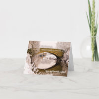 Winter im Pollok Park, Glasgow, Schottland