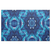 Winter in blau... Stoff (Fat Quarter (45,7 x 55,9 cm))
