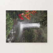 Winter in Costa Rica Puzzle (Horizontal)