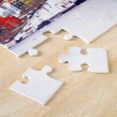 Winter in Johannes Puzzle (Seite)