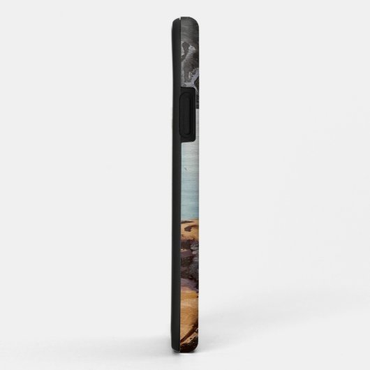 Winter in Josemite, von Gary Poling Case-Mate iPhone Hülle (Hinten/Rechts)