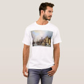 Winter in Konigsberg T-Shirt (Vorne ganz)