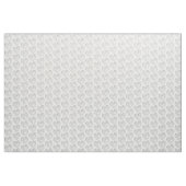 Winter in Liebe-Silberherzen Stoff (Fat Quarter (45,7 x 55,9 cm))