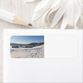 Winter in Norwegen (Insitu)