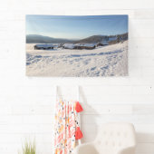 Winter in Norwegen Banner (Insitu)