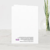 Winter in NY Staat WPA 1930er-Poster Karte (Rückseite)