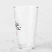 Winter Is Coming Glas (Links)