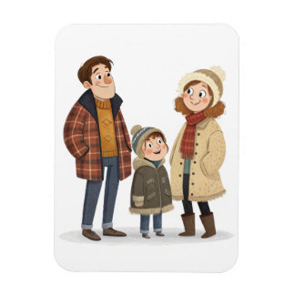 winter is coming magnet