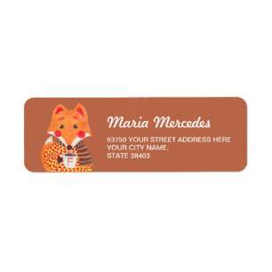 Winter-Jahreszeit kommt (Fox-Ausgabe)