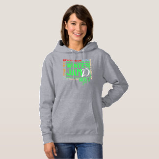 Winter Jam 2025 Jam Nation Skillet Anne Wilson Hoodie