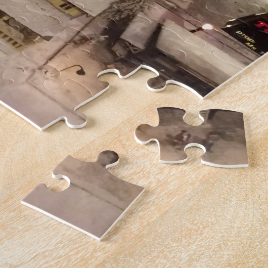Winter Jigsaw Puzzle (Seite)