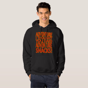 WINTER-JUNGEN-HOODIES HOODIE